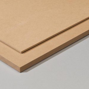 MDF